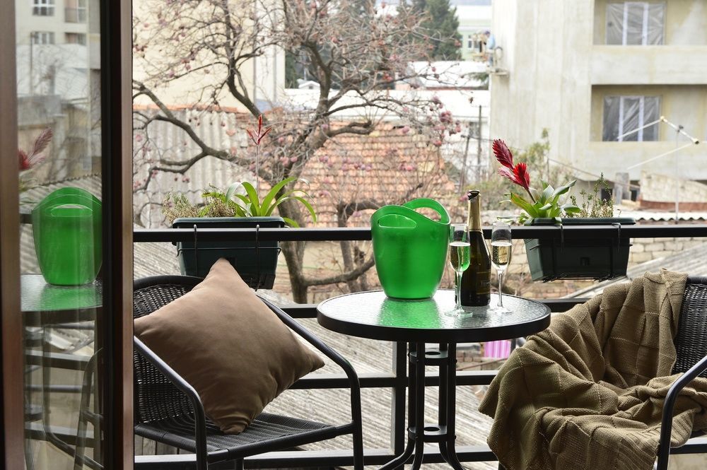 Hotel 27 Tbilisi Exterior foto